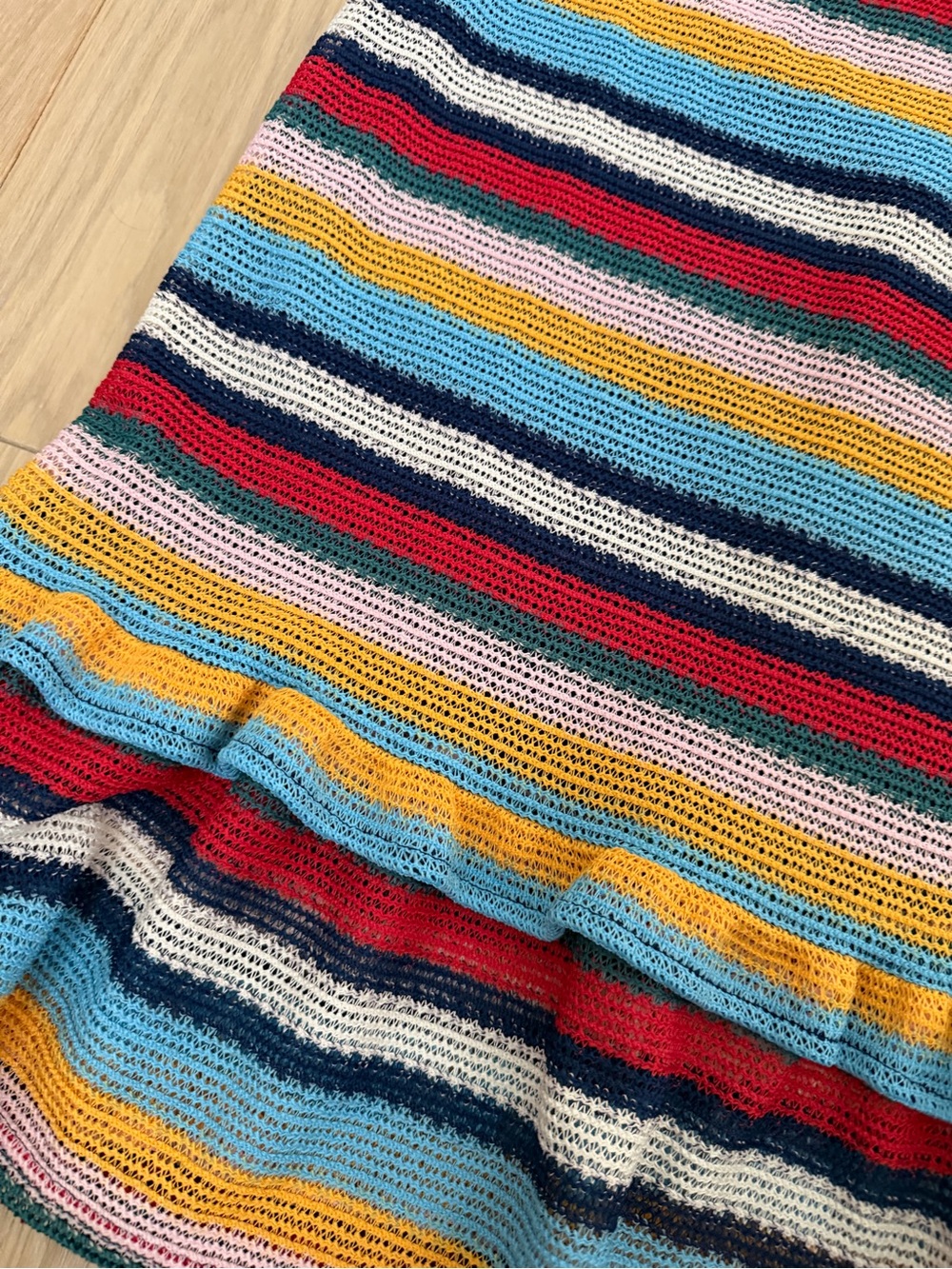 Parker dress size 6 - Picture 3 of 16